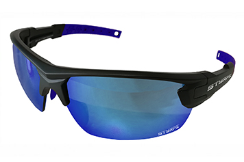 Gafas padel, gafas de sol deportivas recomendadas para jugar a padel.
