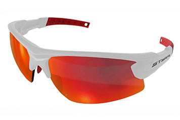 Gafas padel, gafas de sol deportivas recomendadas para jugar a padel.